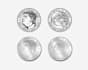 create a professional crypto coin and token logo