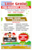 school leaflet designs for
