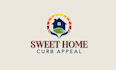 design amazing curb appeal business logo