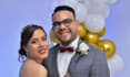 cinematic wedding video editing