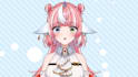 create, rig and animate live2d vtuber model, anime character design vtuber model