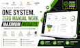setup hubspot crm automation pipeline lead generation system gohighlevel zoho