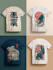 create japanese t shirt design