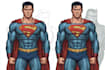 do a superhero comic