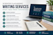 provide professional academic and technical writing