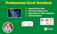 improve your excel spreadsheets