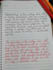 write neat handwritten notes in bengali and english