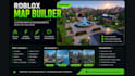 build detailed roblox maps, cities, obbies and environments