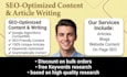 write prestigious blogs that increase authority