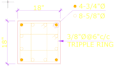 analyse and design complex structures