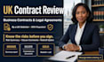 draft professional website legal policies