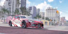 develop multiplayer unreal engine car racing game