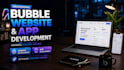 bubble io website, build bubble app, bubble developer, bubble saas, bubble io