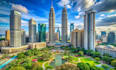 help plan your perfect trip to malaysia