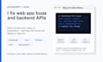 use javascript,react, java, translate en2cn, cn2jp
