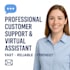 provide virtual assistant services