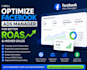 optimize facebook ads manager for better roas a higher sales