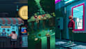 do 2d retro 8bit 16bit pixel art lofi animations and loop gif for streams