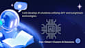create ai chatbots for whatsapp website and telegram