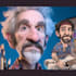 digital portraits and fun caricatures
