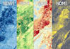 do expert gee remote sensing and data analysis