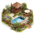 design backyard frontyard garden landscape patio pool
