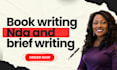 draft or review contracts, agreements and nda documents, contract drafting