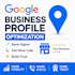 optimize google business profiles to get local service leads