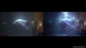 do professional vfx compositing with special effects and visual effects