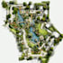 do architectural site plan and landscape design