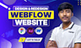 design, develop webflow website, figma to framer webflow, framer website