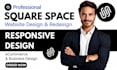 design squarespace restaurant redesign squarespace ecommerce website expert seo