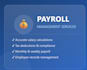 payroll processing and salary management