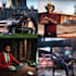create custom game character for gaming server , game development