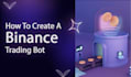 build dex arbitrage bot, dex triangular bot, binance trading bot