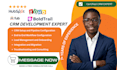 do crm software development