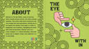 design a professional and creative coffee table book cover