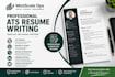 create professional ats friendly resumes and cvs