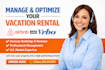 manage vrbo bokun guesty airbnb appointment scheduling etsy virtual assistant