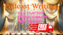 create powerful podcast scripts fast