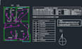 do professional 2d autocad