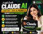 create claude ai content, ads and prompts that convert