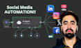 automate your linkedin with n8n