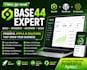 base44 app base44 expert base44 integration base44 to word press lovable ai