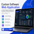 be your multi tenant saas CRM erp and business management platform expert