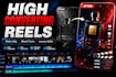 create high converting video ads and promotional videos