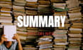 summarize your text clearly and quickly