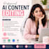 do humanize ai content rewriting proofreading ai content editing