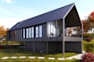 virtual staging and draw or redraw professional house plans