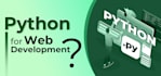 be your python django fast API developer